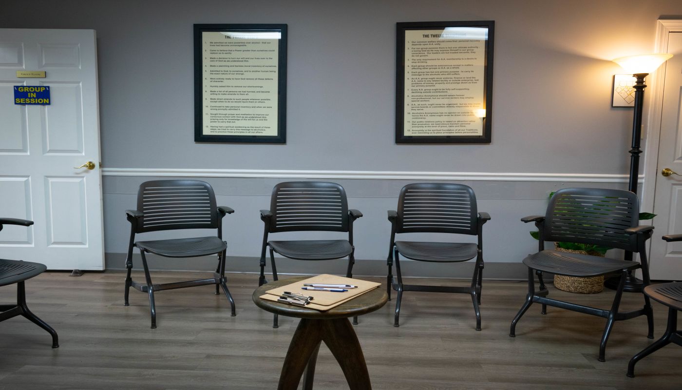 Cumberland Heights Jackson