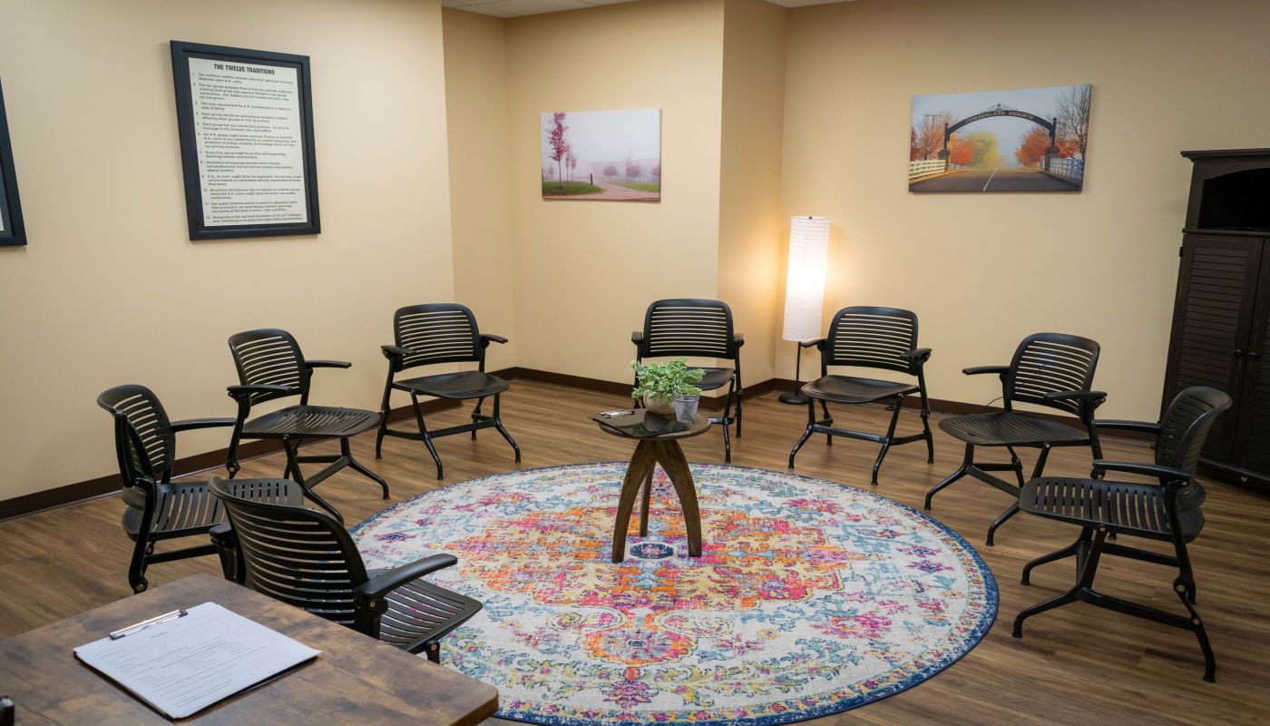 Cumberland Heights Knoxville-Farragut