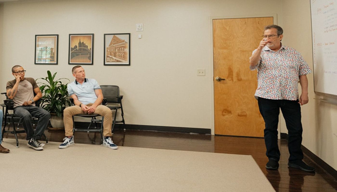 Cumberland Heights Memphis