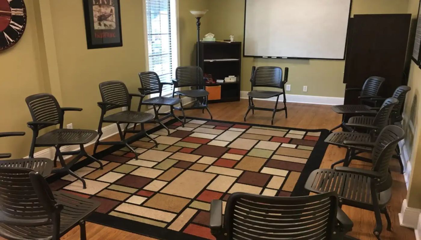 Cumberland Heights Murfreesboro