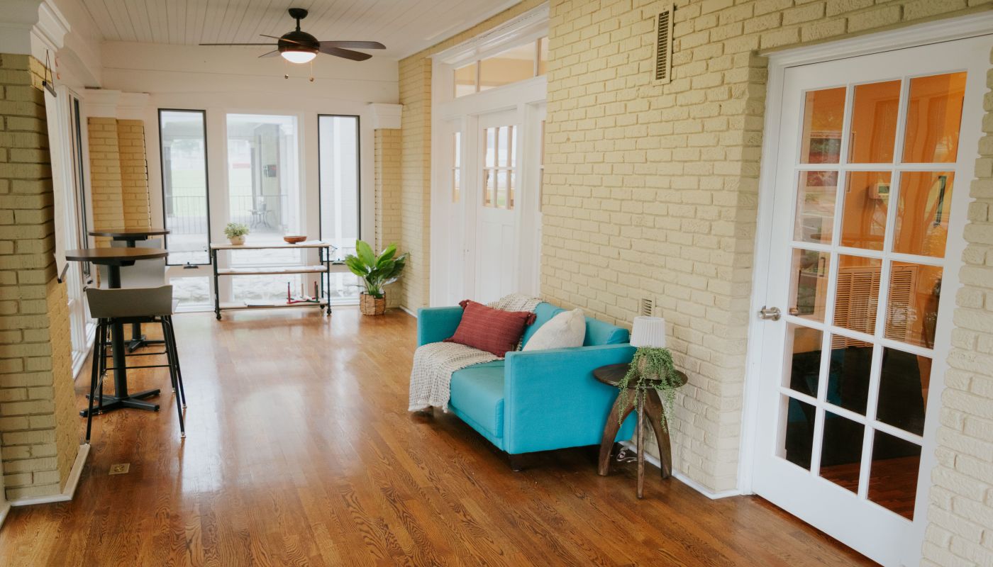 Cumberland Heights Music Row