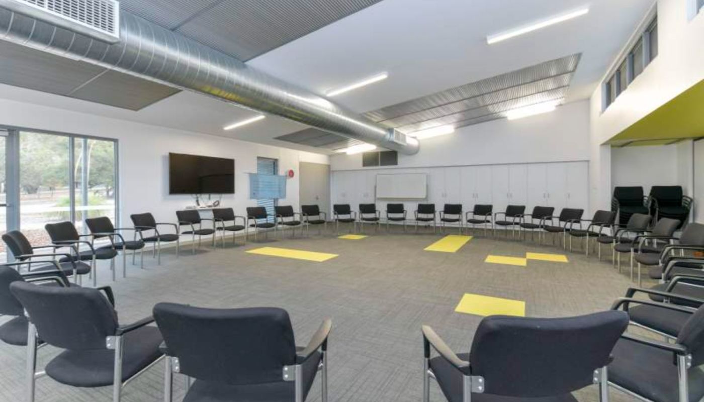 Cyrenian House - Gnangara Program