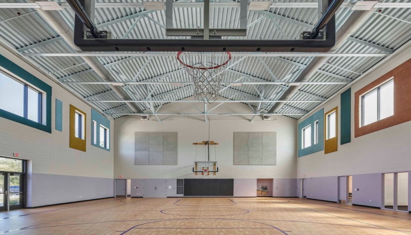 D.A. Blodgett St. John’s