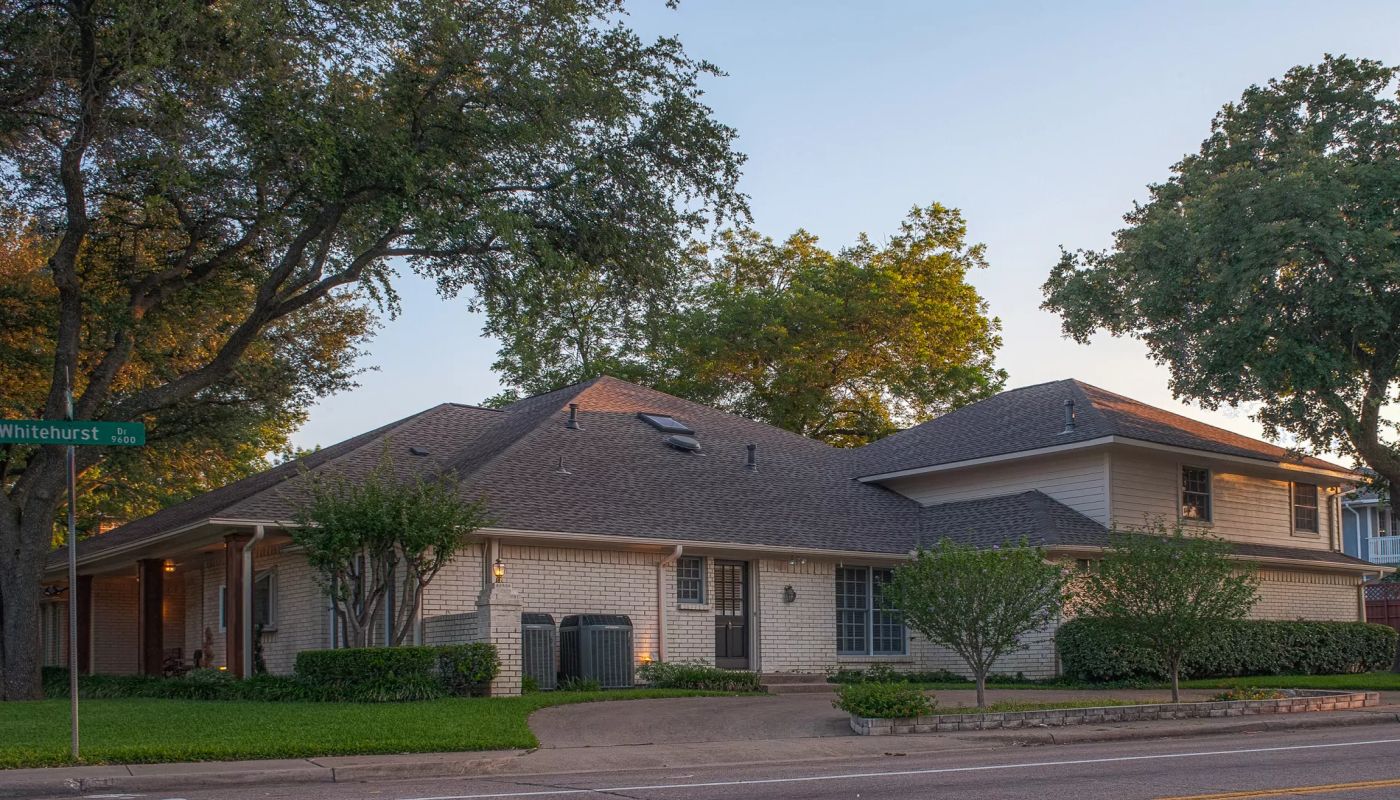 Dallas Sober Living Solutions Highlands - Men