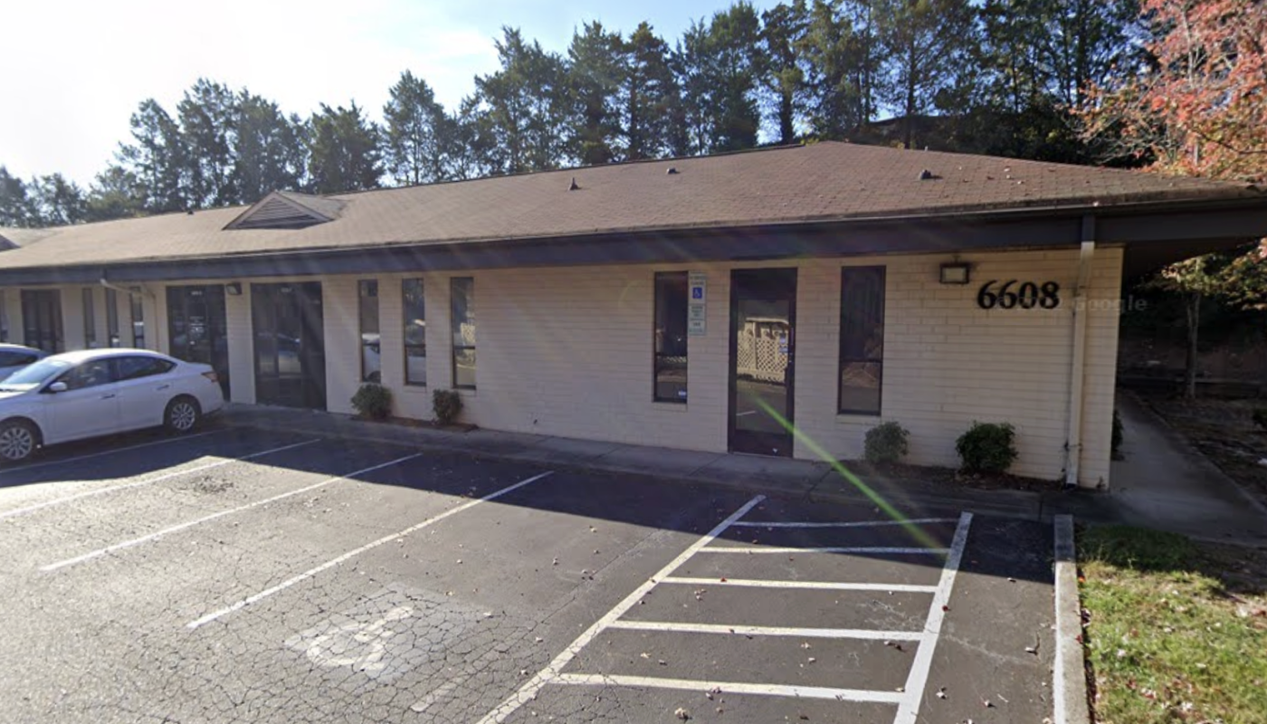 Day by Day Family Services - Charlotte