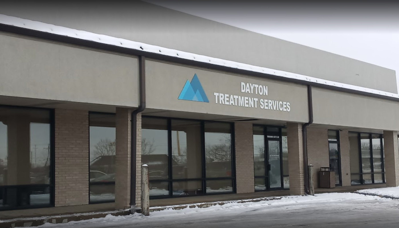 Dayton Treatment Services