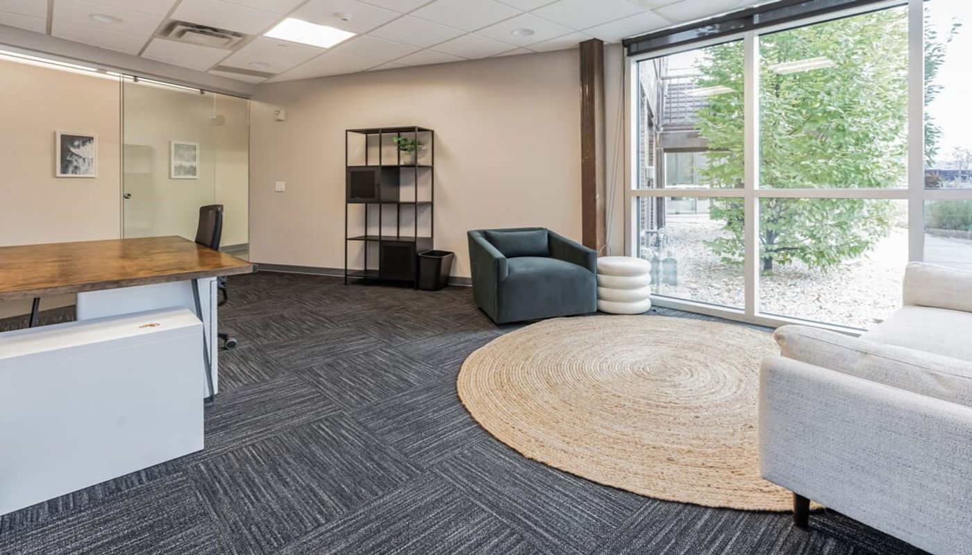 Deer Hollow Outpatient