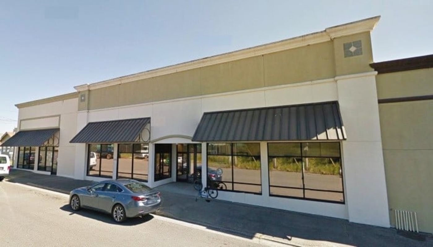 Del Norte County Behavioral Health