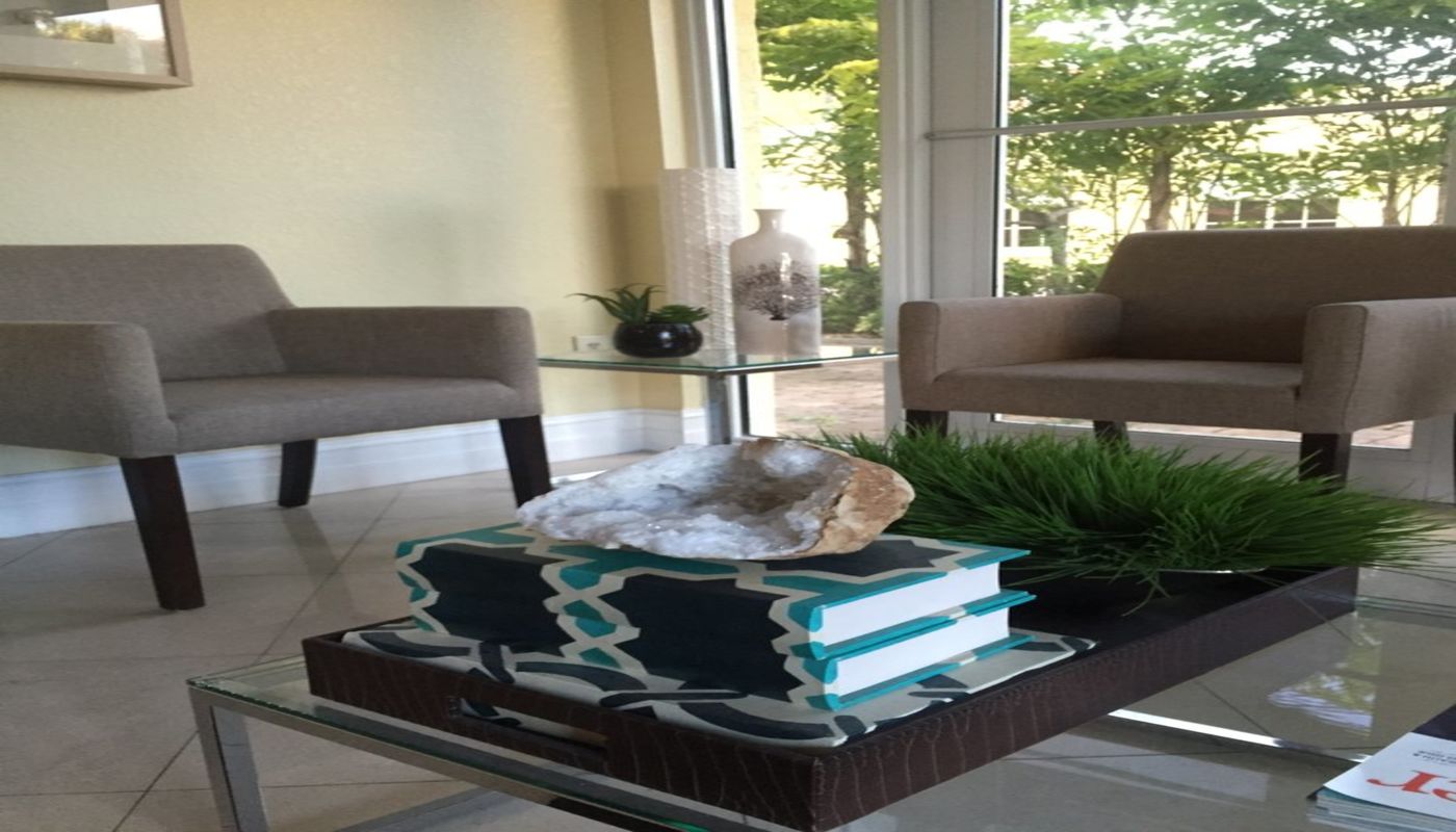 Delray Center for Healing