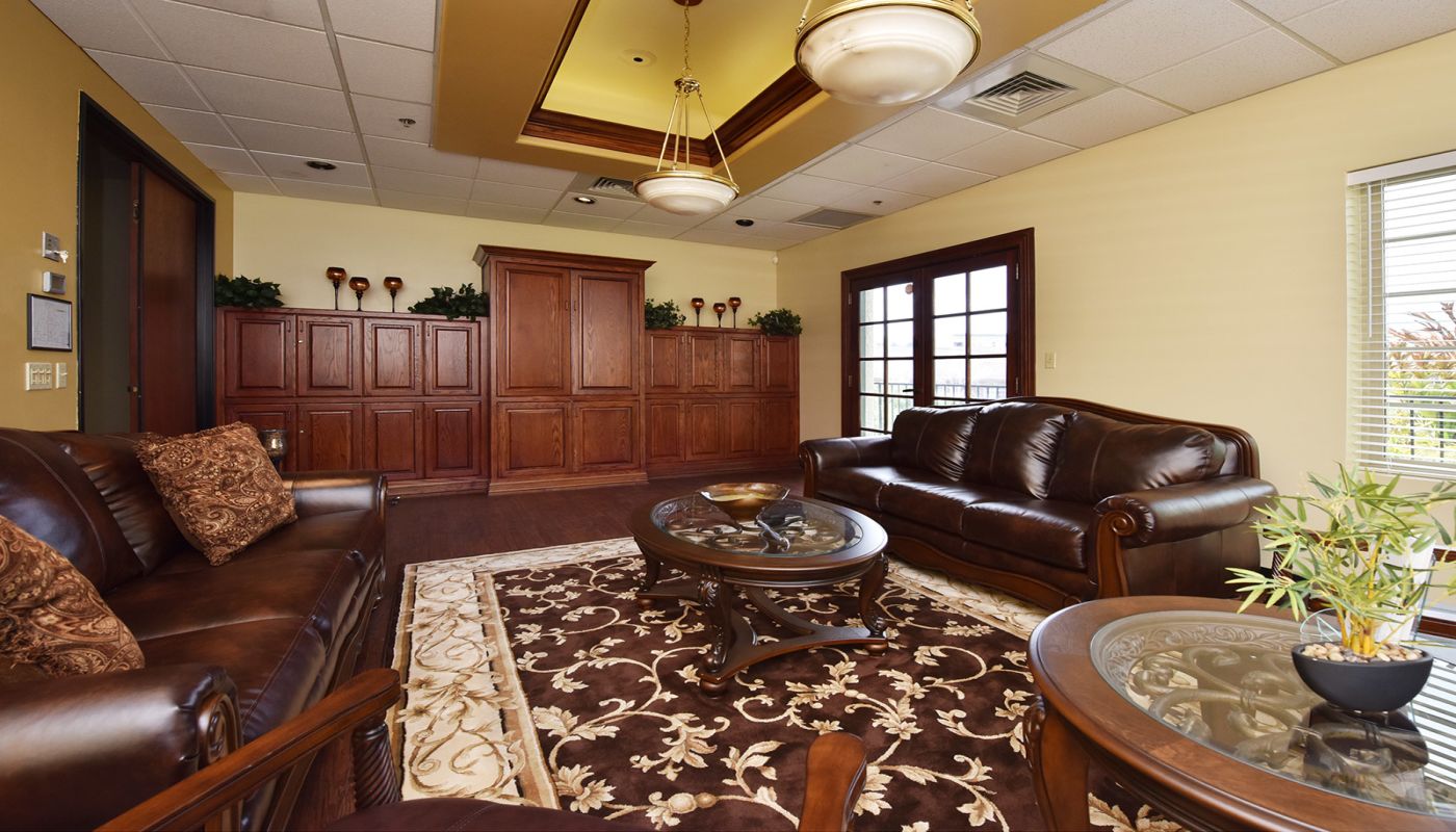 Desert Cove Recovery