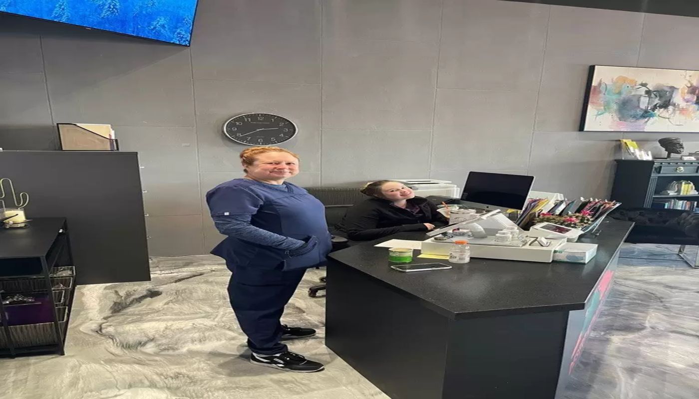 Desert Ketamine Clinic