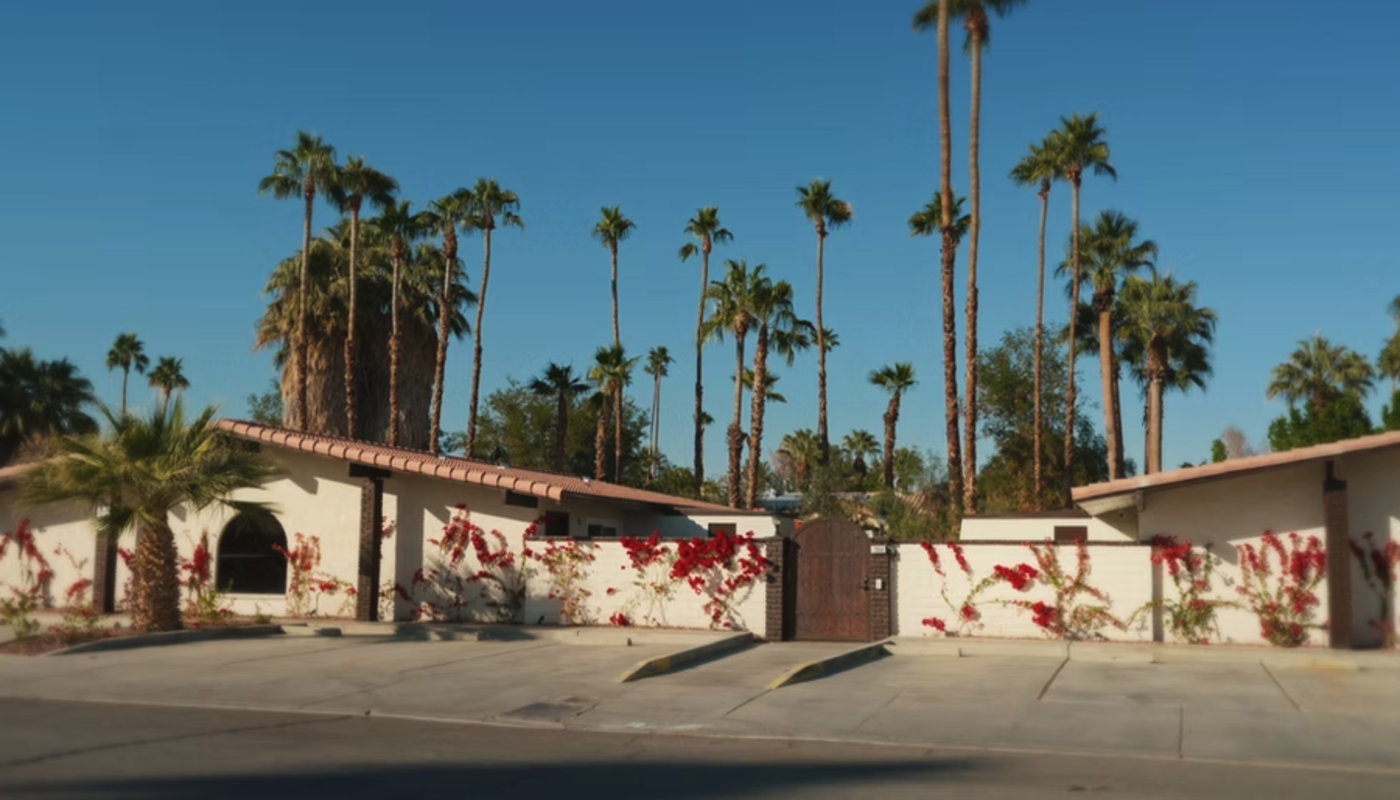 Desert Willow Wellness