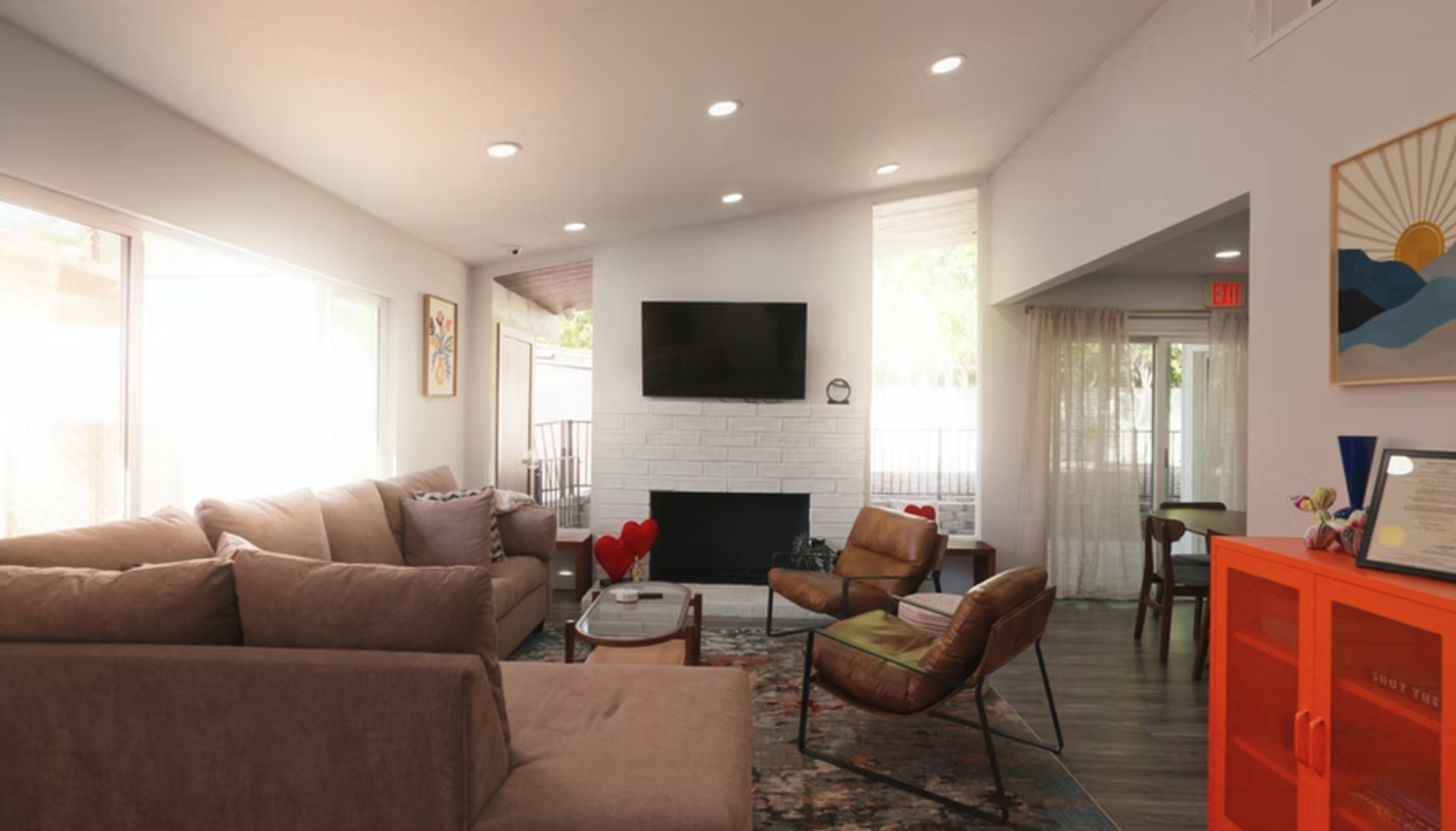 Desert Willow Wellness