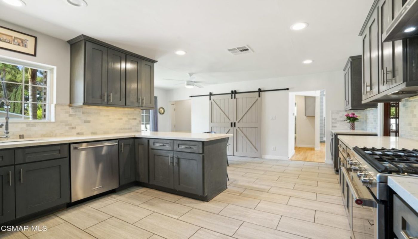 Destinations for Teens Ladrillo House