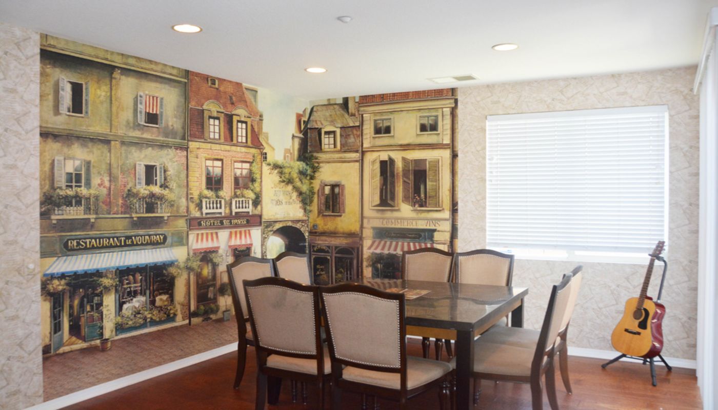 Destiny Recovery Center