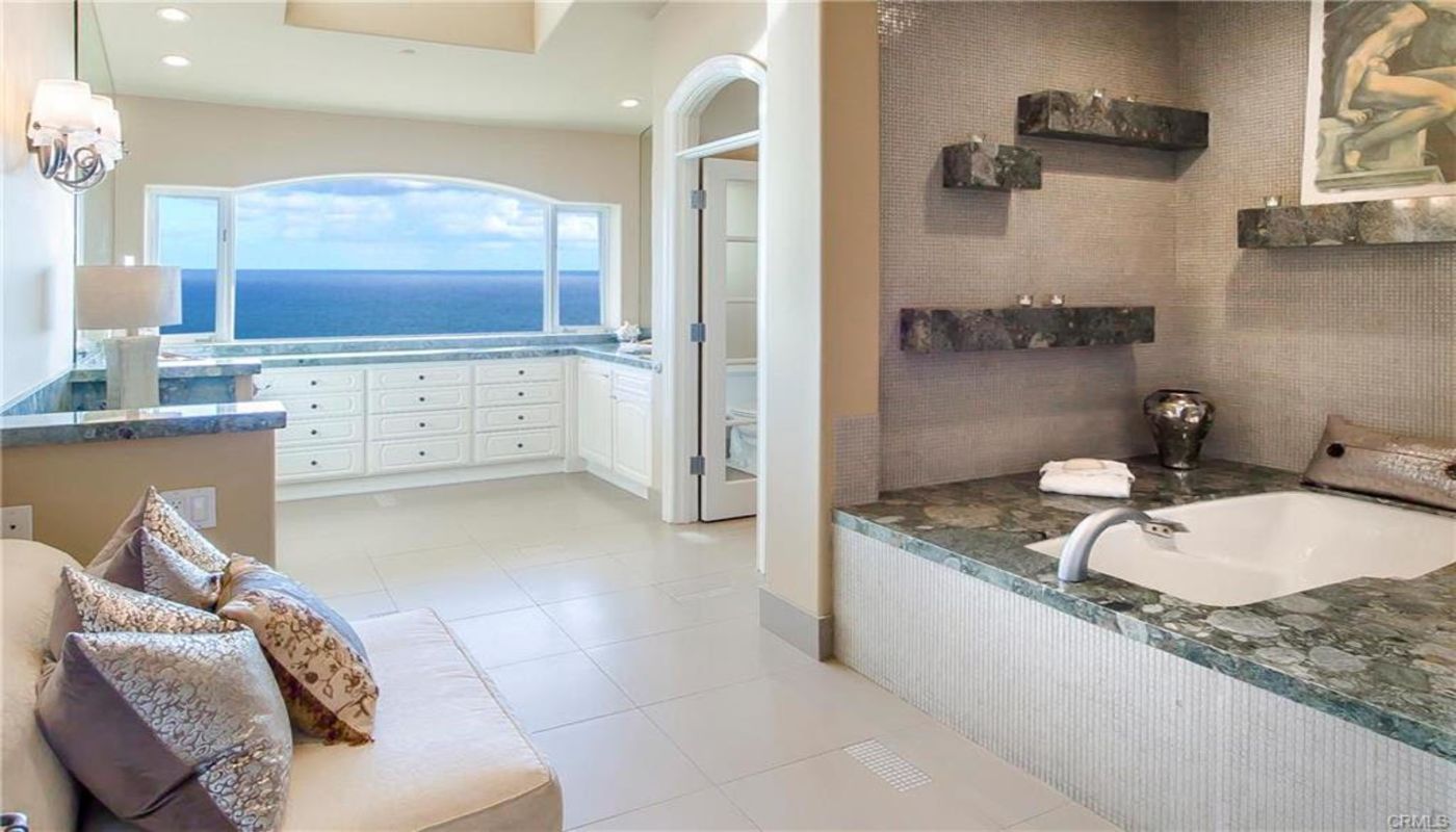 Detox California at Cliffside Capistrano