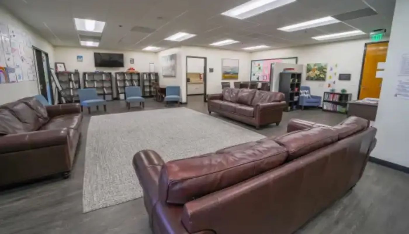 Discovery Mood & Anxiety Program Los Alamitos