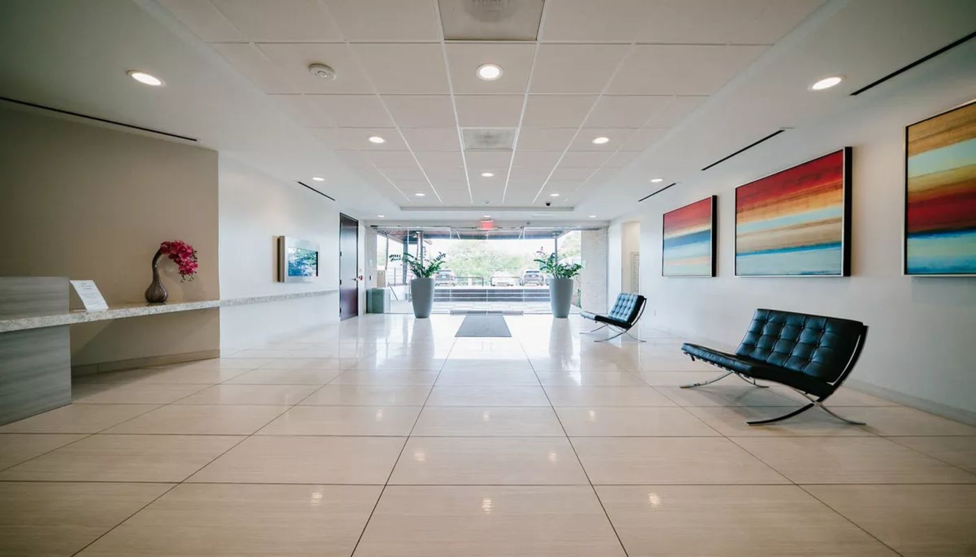 Discovery Point Retreat Dallas