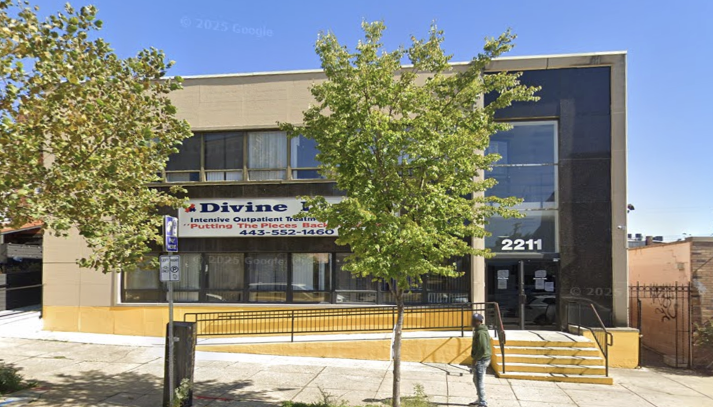 Divine Light Residential Treatment