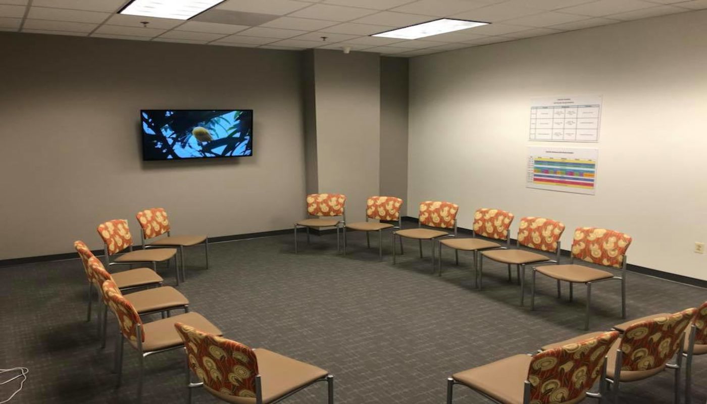 Dominion Hospital Falls Church