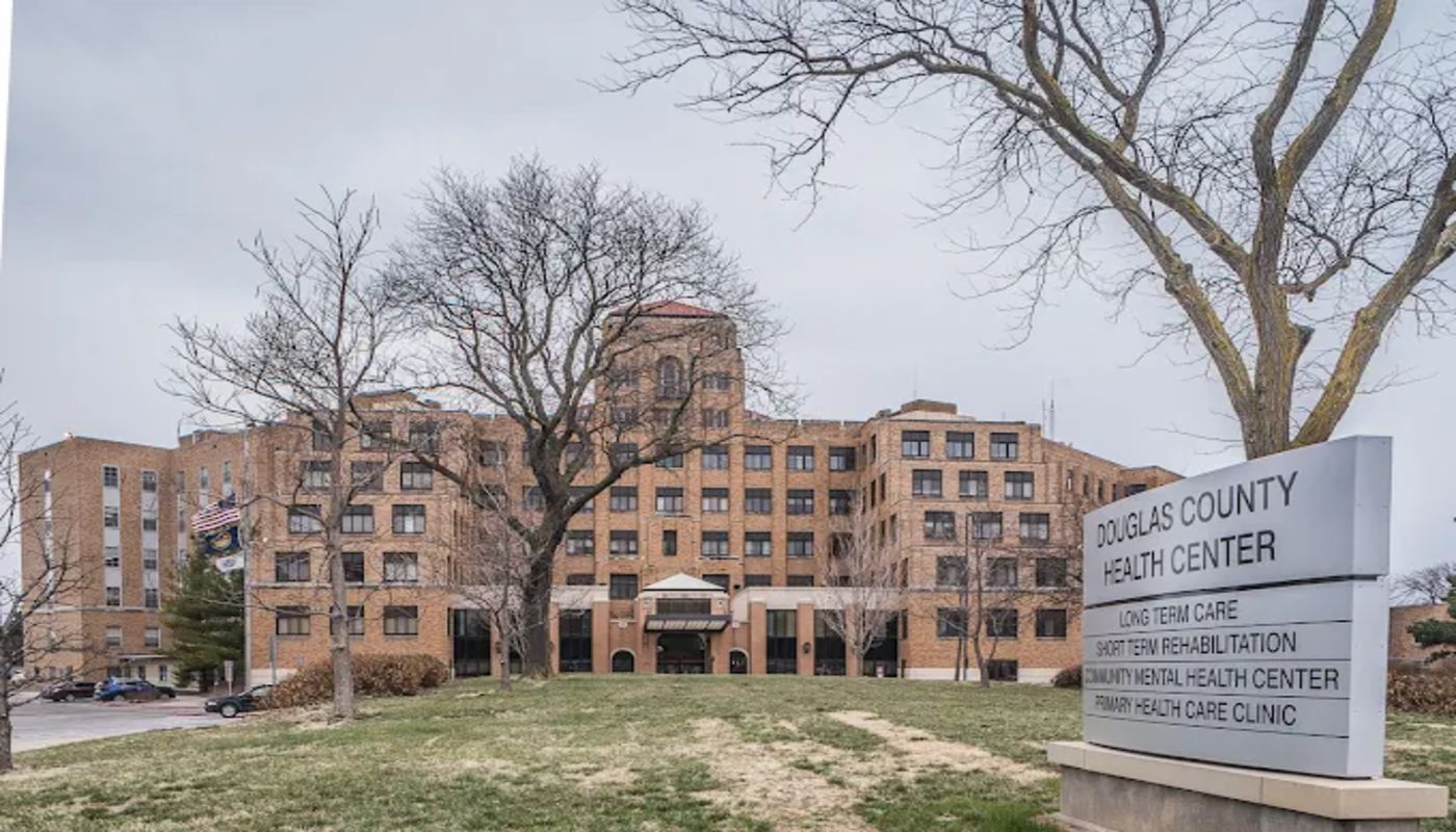 Douglas County Community Mental Health Center