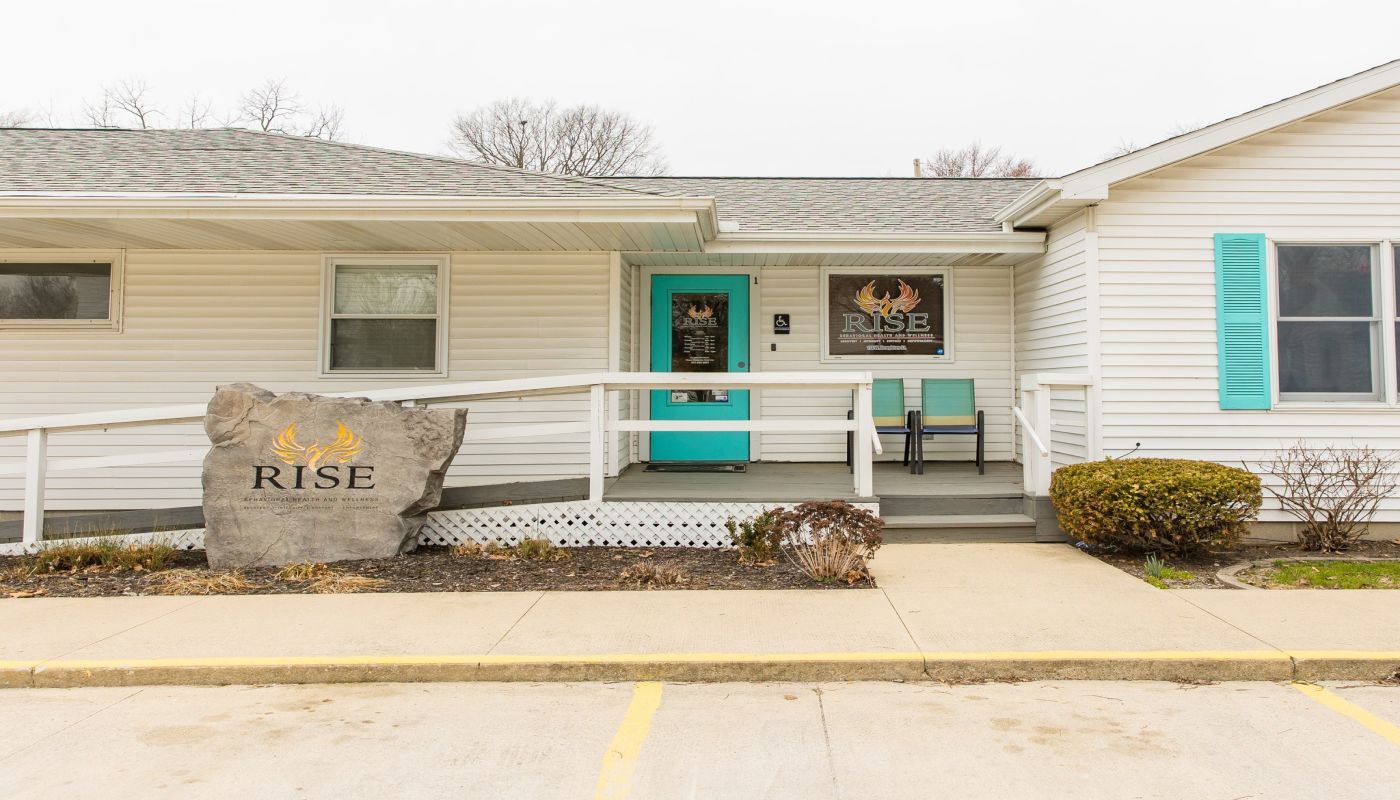 RISE Behavioral Health and Wellness Douglas County