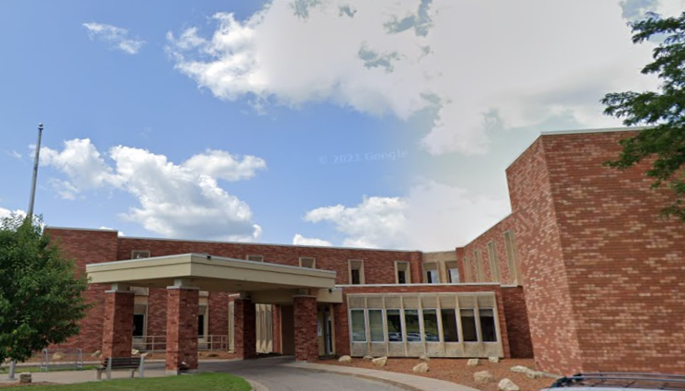 Dunn County Human Services