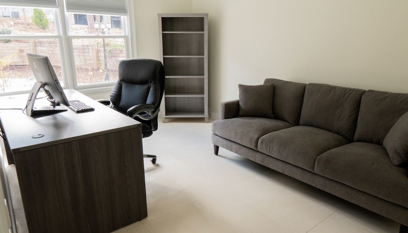 Dunwoody Behavioral Health Center