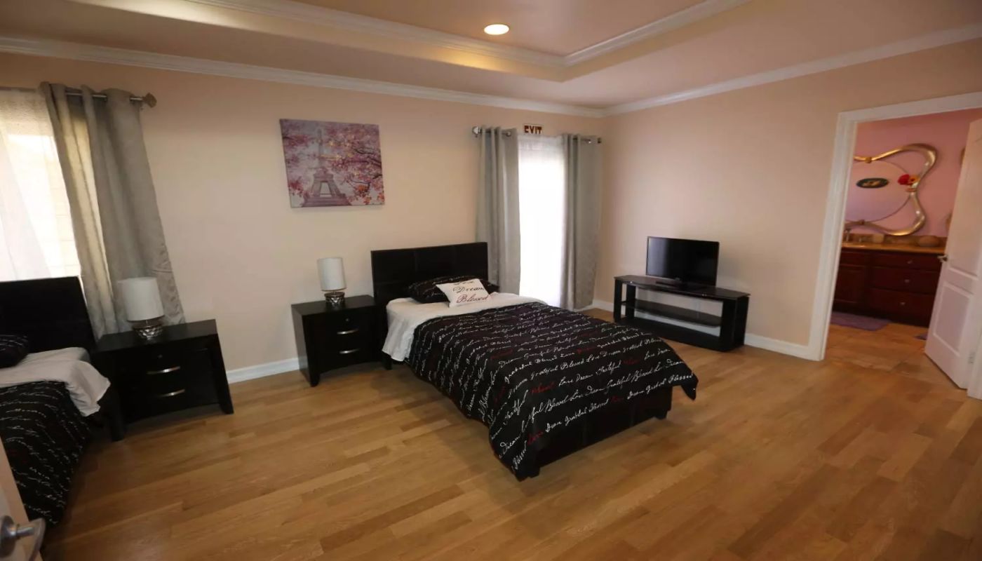 Eagle Recovery Center