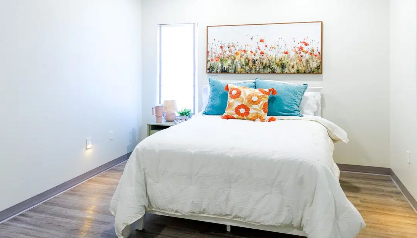 Eating Disorder Treatment Centers of Louisiana