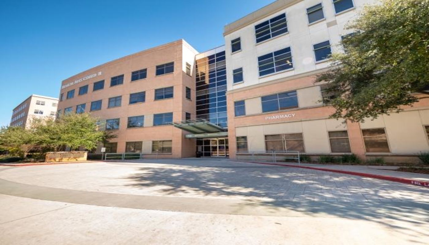 Eating Recovery Center Austin