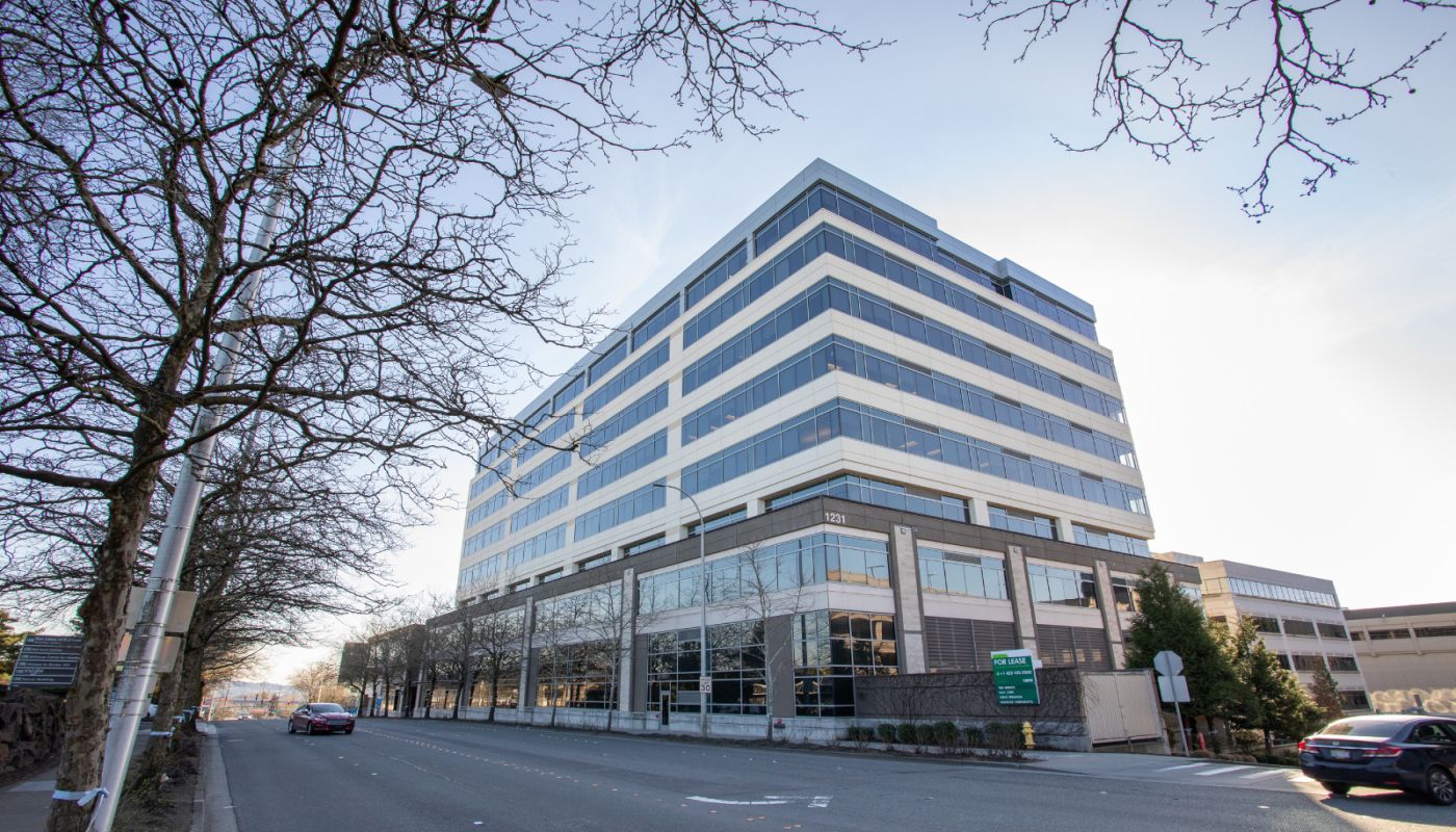 Eating Recovery Center Bellevue