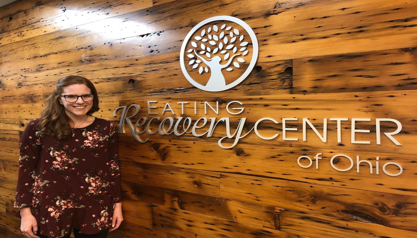 Eating Recovery Center Cincinnati