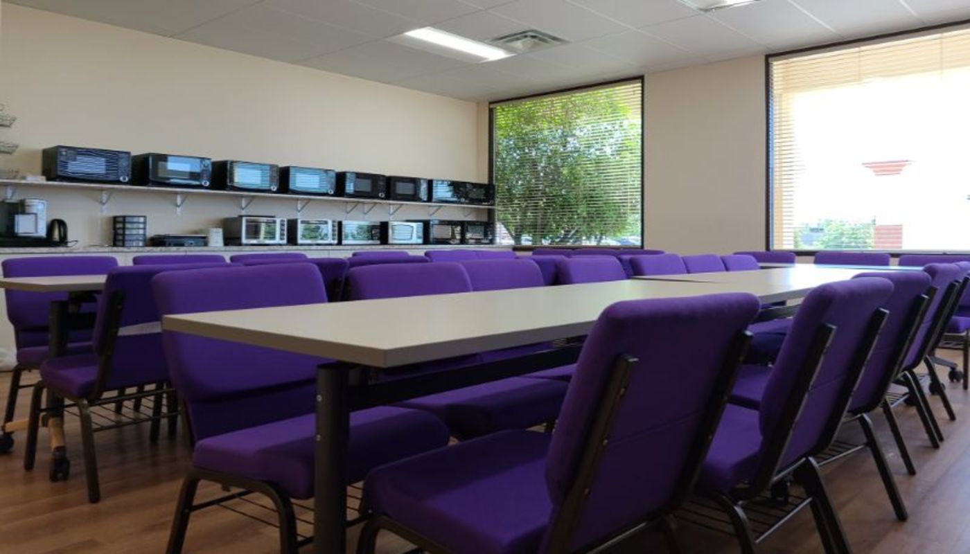 Eating Disorders Treatment Center