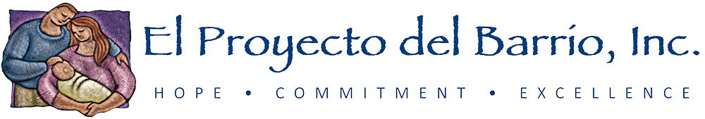 El Proyecto del Barrio