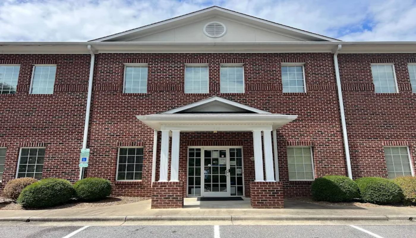 Eleanor Health Hickory North Carolina