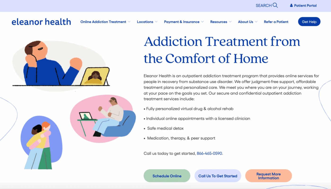 Eleanor Health - Colorado