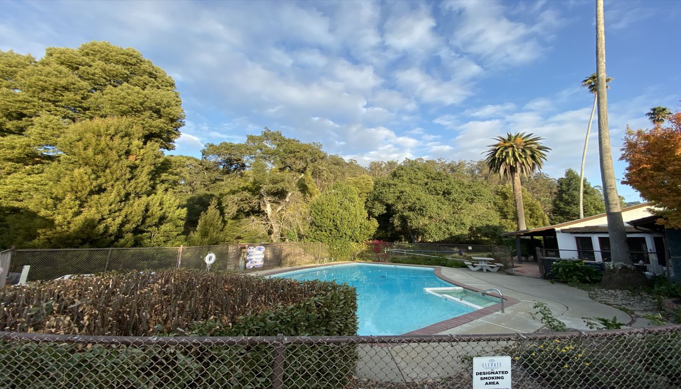 Elevate Addiction Services - Seascape Recovery Center