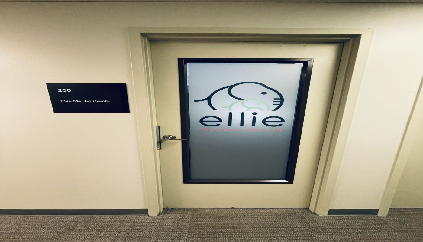 Ellie Mental Health Birmingham-Mountain Brook