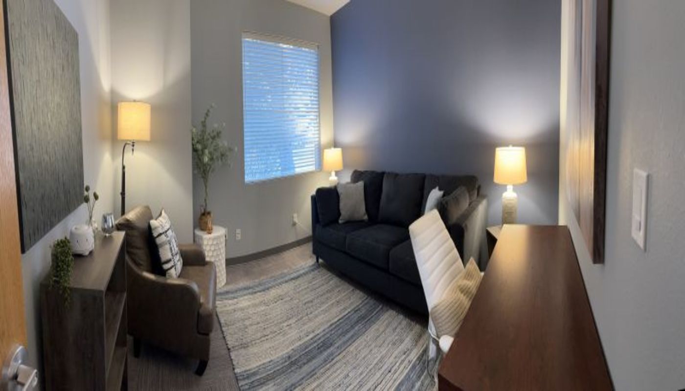 Ellie Mental Health Boise