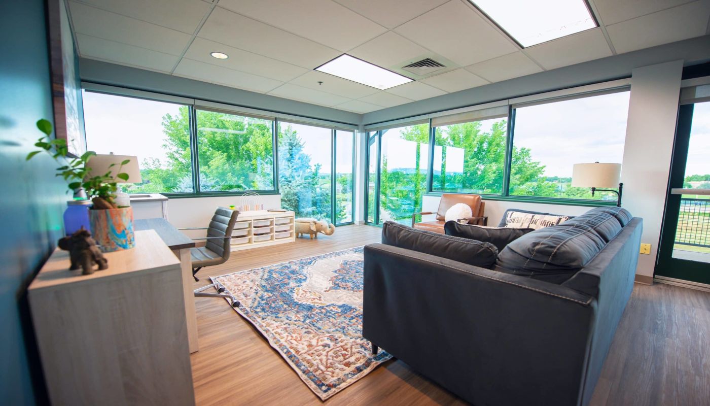 Ellie Mental Health Broomfield West