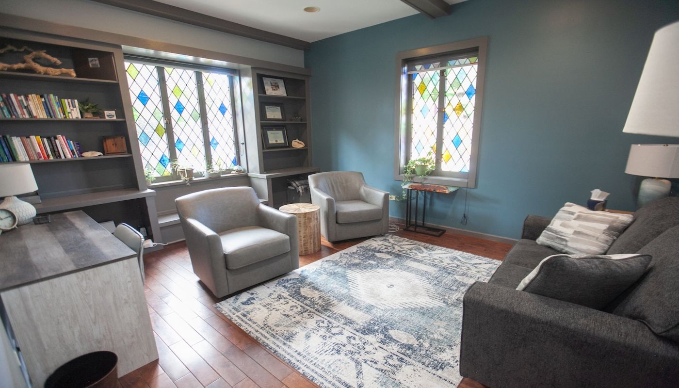 Ellie Mental Health Denver City Park