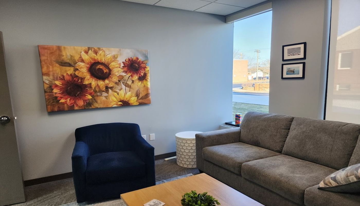 Ellie Mental Health Hamden - New Haven