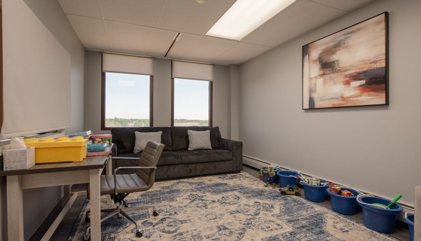 Ellie Mental Health Littleton