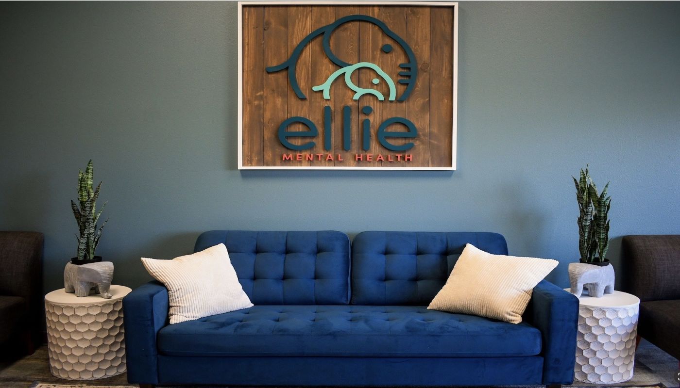 Ellie Mental Health Meridian