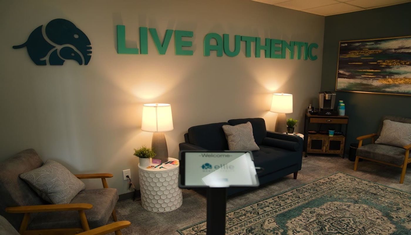 Ellie Mental Health San Dimas