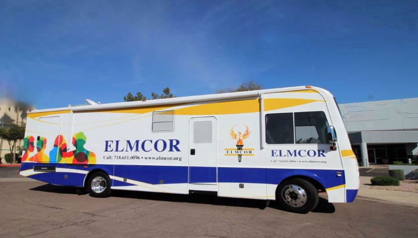 Elmcor Youth & Adult Activities, Inc. Behavioral Health Services