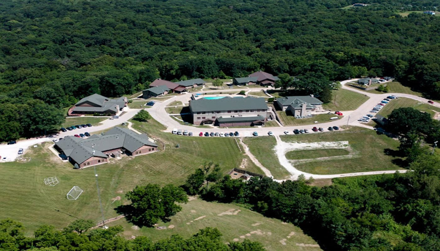 Embark at Independence