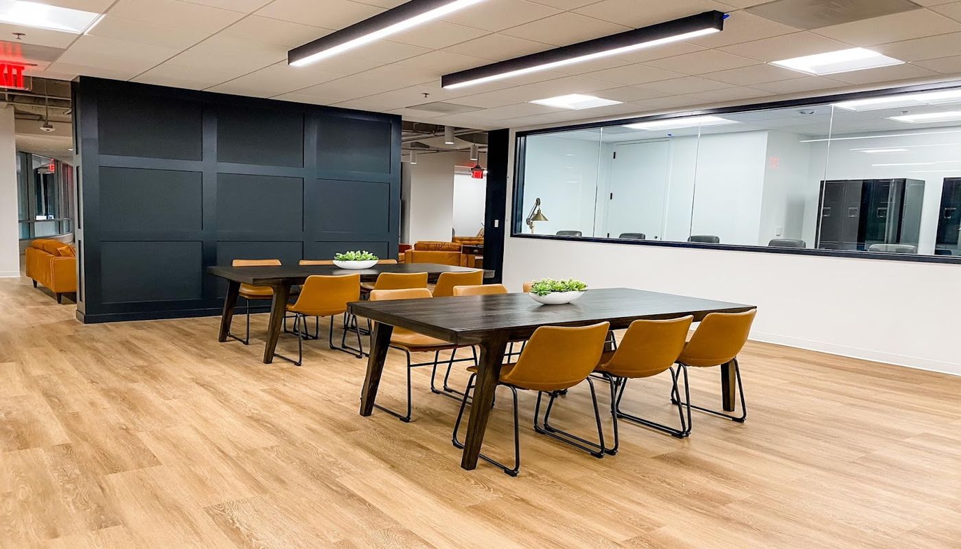 Embark at Tysons Corner