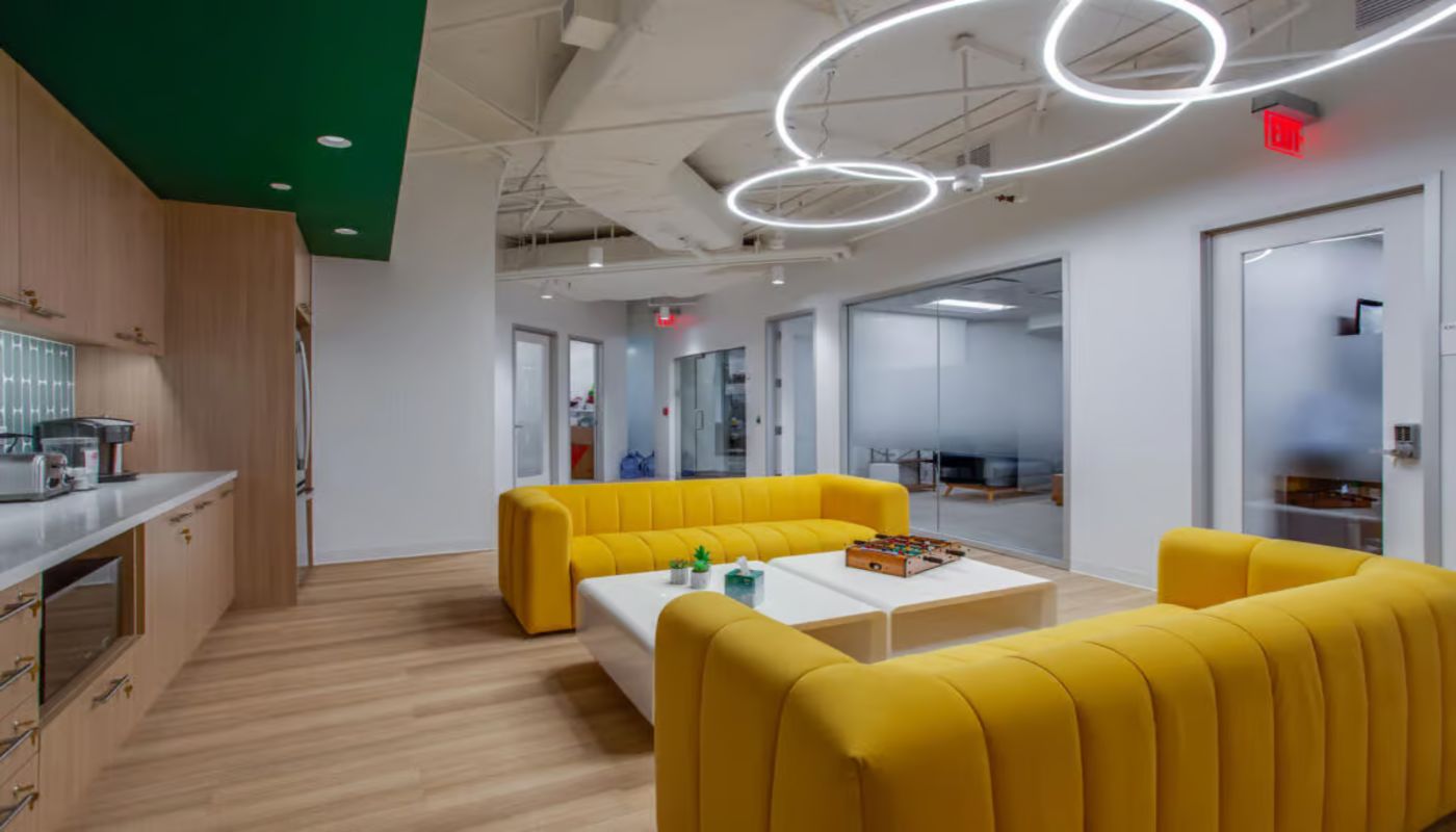 Embark at Chevy Chase